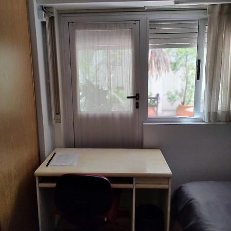 Palermo 3 Habitaciones Privadas Μπουένος Άιρες Εξωτερικό φωτογραφία