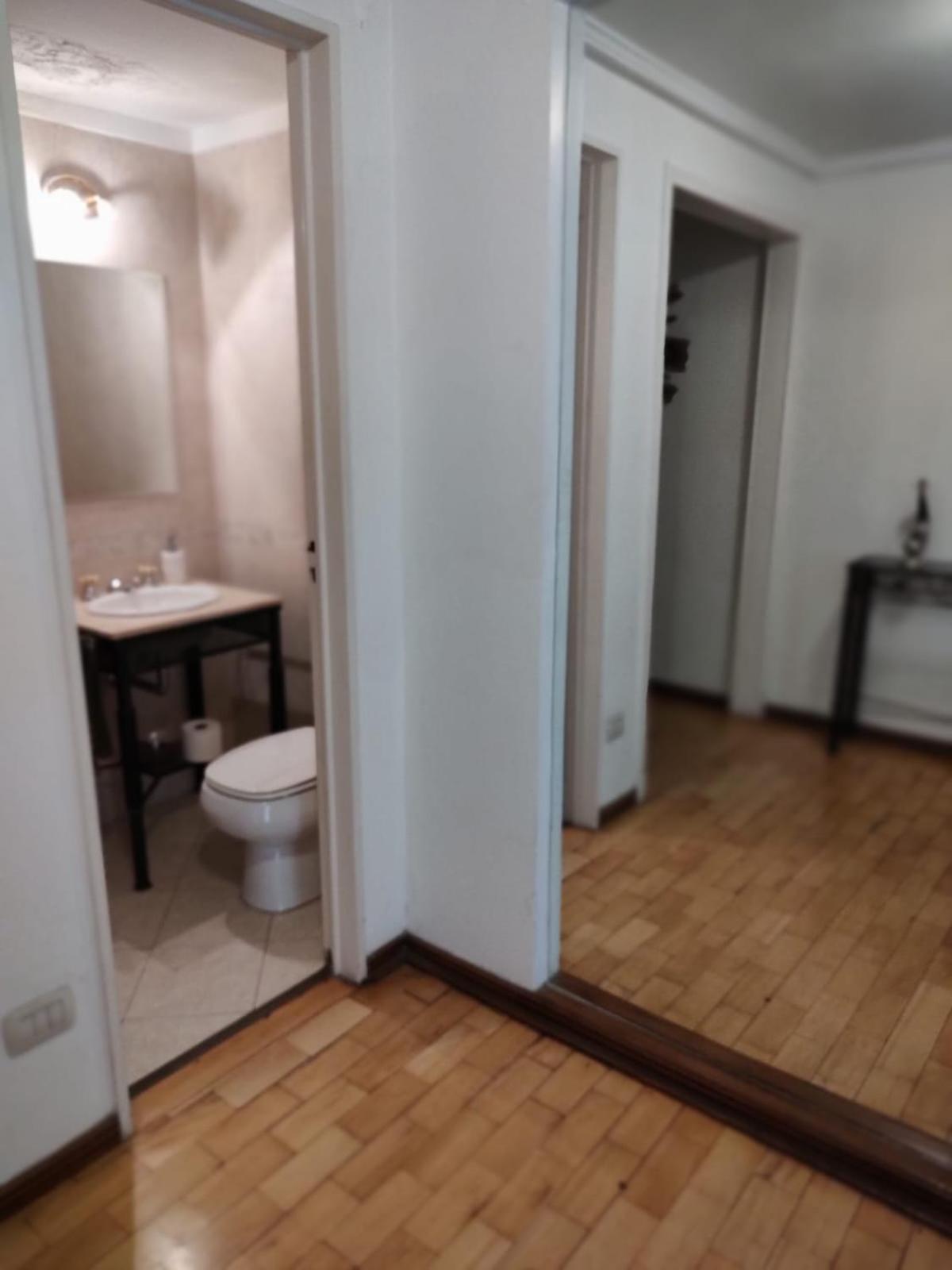 Palermo 3 Habitaciones Privadas Μπουένος Άιρες Εξωτερικό φωτογραφία