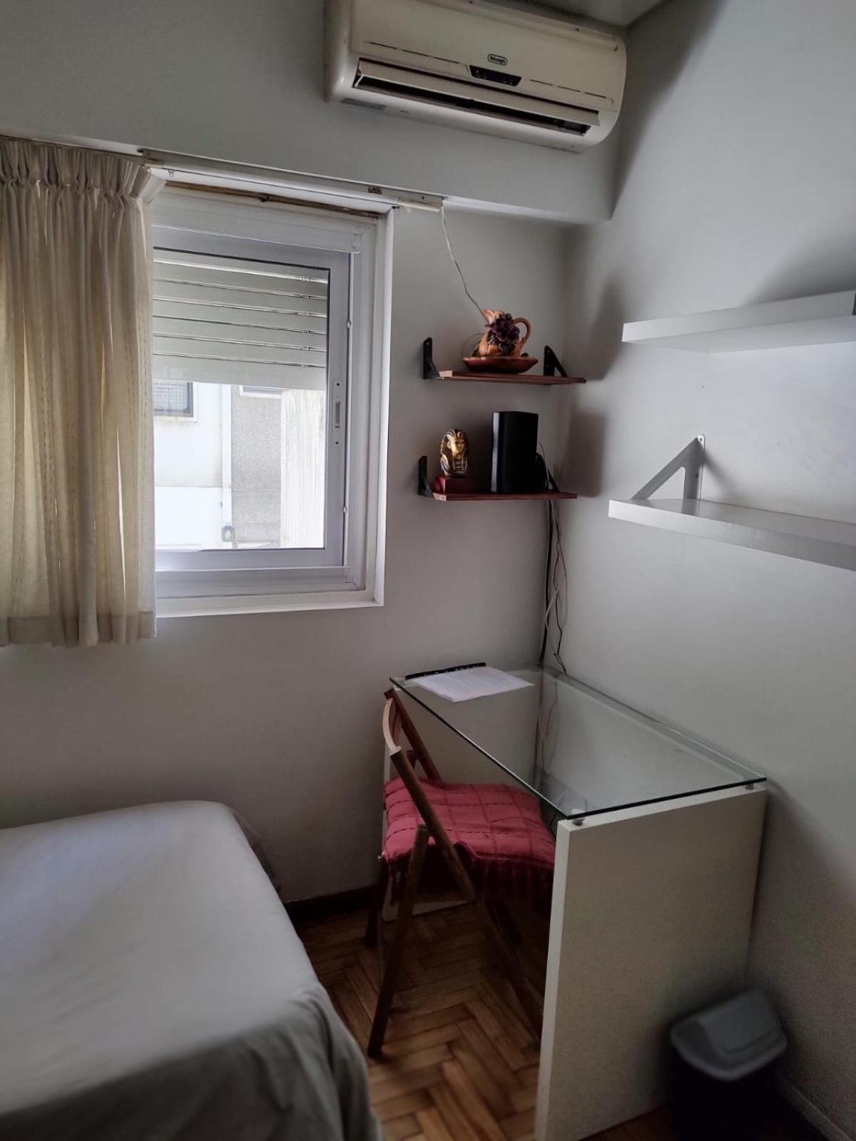 Palermo 3 Habitaciones Privadas Μπουένος Άιρες Εξωτερικό φωτογραφία