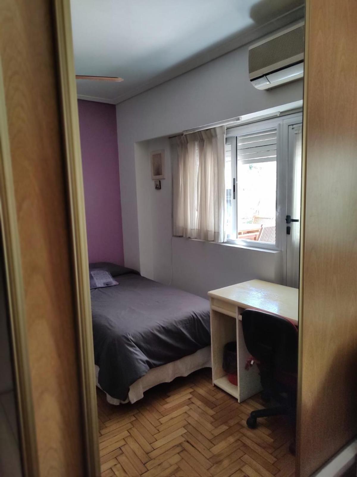 Palermo 3 Habitaciones Privadas Μπουένος Άιρες Εξωτερικό φωτογραφία